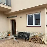 Sevcovska דירה Zlín
