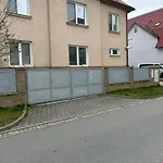 Sevcovska Appartement