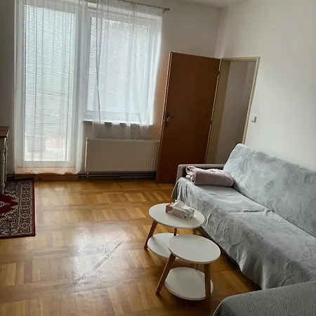 Sevcovska