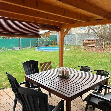 Appartement Sevcovska *