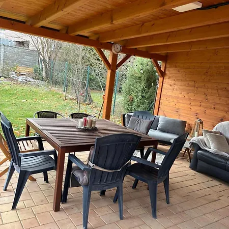Sevcovska Appartement Zlín