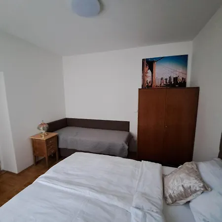 Sevcovska Zlín