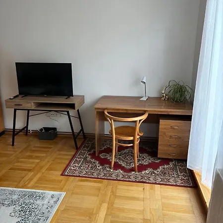 Sevcovska Appartement