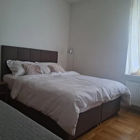 Sevcovska Zlín