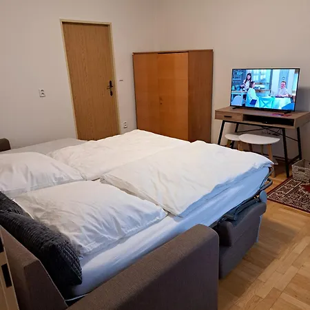 Sevcovska 아파트