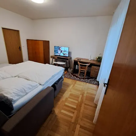 Sevcovska Lägenhet *