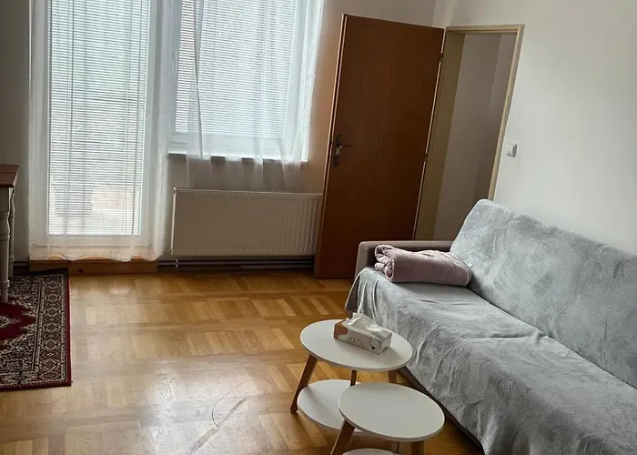 Sevcovska