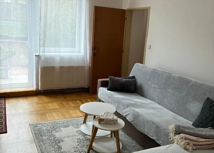 Lägenhet Sevcovska Zlín
