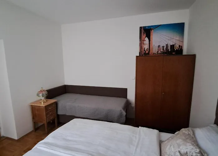 Sevcovska Zlín