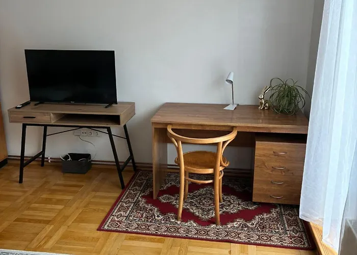Sevcovska Lägenhet