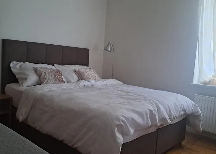 Sevcovska Zlín