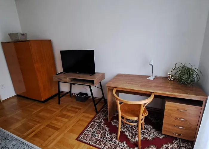 Lägenhet Sevcovska