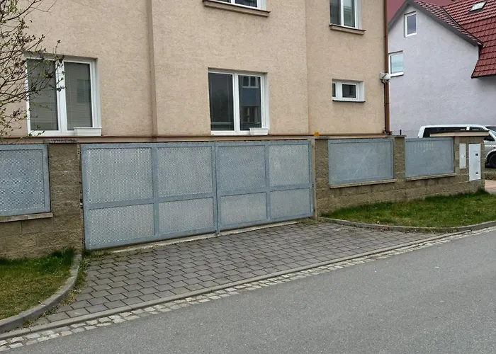 Sevcovska Lägenhet