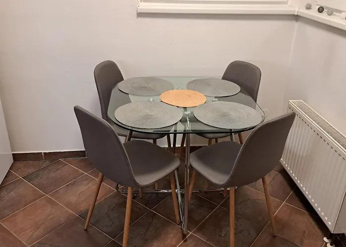 Sevcovska Lägenhet *